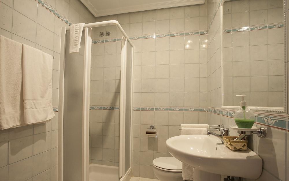 Hostal Las Paneras Ávila Exteriér fotografie