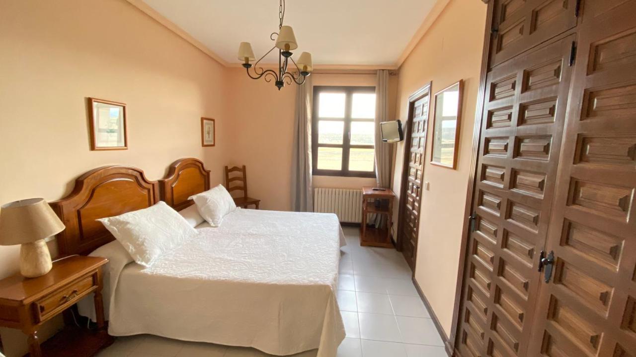 Hostal Las Paneras Ávila Exteriér fotografie